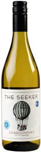 The Seeker Chardonnay 750ml