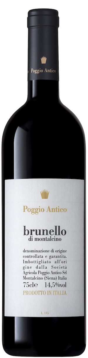 Poggio Antico Brunello Di Montalcino 2007 750ml