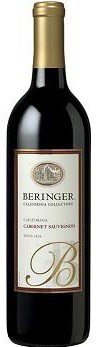 Beringer Cabernet Sauvignon California Collection 1.5Ltr