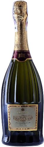 Villa Jolanda Prosecco Brut Silver Label NV 750ml