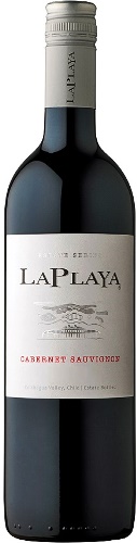 La Playa Cabernet Sauvignon Estate Series 750ml