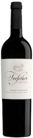 Trefethen Cabernet Sauvignon 2009 750ml