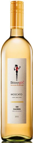 Skinny Girl Moscato 750ml