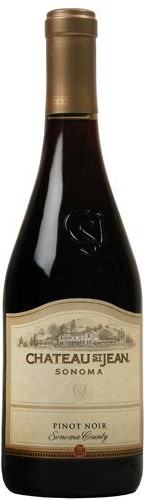 Chateau St. Jean Pinot Noir California 750ml