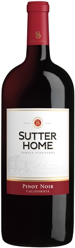Sutter Home Pinot Noir 1.5Ltr