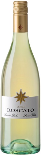 Roscato Bianco Dolce 750ml