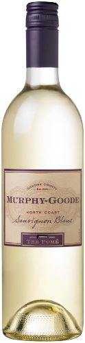 Murphy-Goode Sauvignon Blanc The Fume 750ml