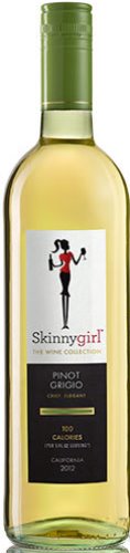 Skinny Girl Pinot Grigio 750ml