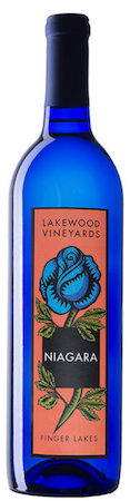 Lakewood Niagara 750ml