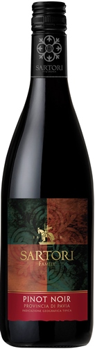 Sartori Di Verona Pinot Noir Family 750ml