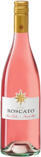 Roscato Rose Dolce 750ml