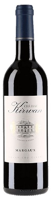 Chateau Kirwan Margaux 2010 750ml