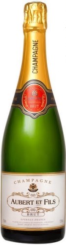 Aubert Et Fils Brut NV 750ml