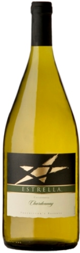 Estrella River Winery Chardonnay Proprietors Reserve 1.5Ltr