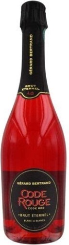 Gerard Bertrand Brut Eternel Blanc De Blancs Code Rouge 750ml