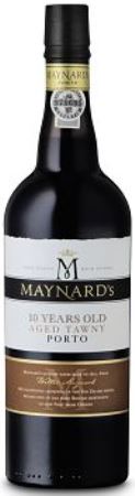 Maynard's 10 Years Old Aged Tawny Port NV 750ml