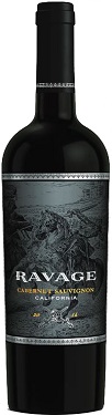 Ravage Cabernet Sauvignon 750ml