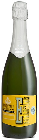 Sokol Blosser Evolution Sparkling Wine 750ml