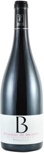 Domaine De Briante Brouilly 2013 750ml