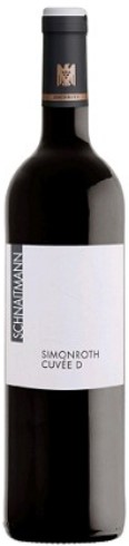 Weingut Schnaitmann Cuvee d 2013 750ml