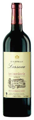 Chateau Lusseau St. Emilion 2014 750ml