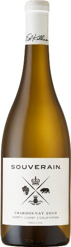 Souverain Chardonnay 750ml