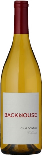 Backhouse Chardonnay 750ml