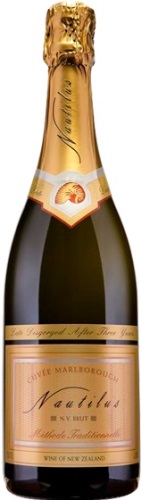 Nautilus Brut Cuvee 750ml