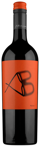 J. Bookwalter Merlot Readers 2014 750ml