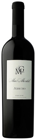 Mas Granier Mas Montel Jericho 2014 750ml