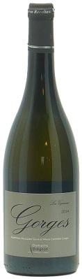 Domaine Michel Bregeon Muscadet Sevre Et Maine Gorges 2013 750ml