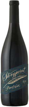 Storypoint Vineyards Pinot Noir 750ml