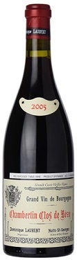 Dominique Laurent Chambertin Clos De Beze Grande Cuvee Vieilles Vign 2014 750ml