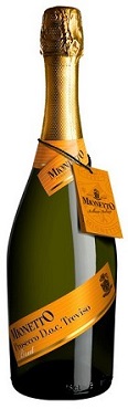 Mionetto Prosecco Brut Prestige 1.5Ltr