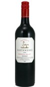 Earthworks Shiraz 2016 750ml