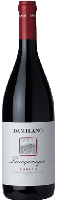 Damilano Barolo Lecinquevigne Riserva 2003 750ml