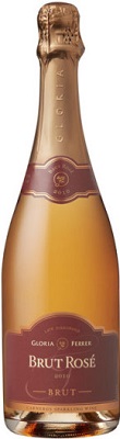 Gloria Ferrer Brut Rose 750ml