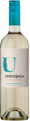 Undurraga Sauvignon Blanc u 2016 750ml