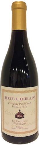 Holloran Pinot Noir Le Pavillon Dundee Hills 2014 750ml