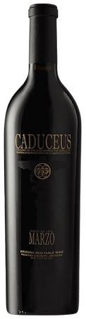 Caduceus Nagual Del Marzo 2014 750ml