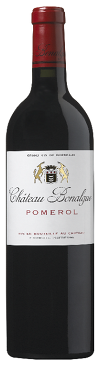 Chateau Bonalgue Pomerol 2015 750ml