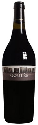 Chateau Goulee By Cos D'estournel Medoc 2015 750ml