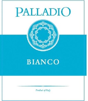 Palladio Bianco 2016 750ml