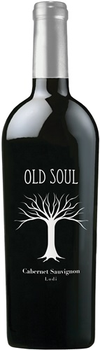 Old Soul Zinfandel 750ml