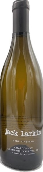 Larkin Chardonnay 2016 750ml
