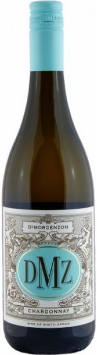 De Morgenzon Chardonnay Dmz 750ml