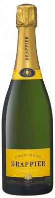 Drappier Champagne Brut Carte D'or 1.5Ltr