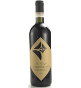 San Giorgio Rosso Di Montalcino Ciampoleto 2015 750ml