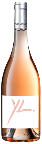 Yves Leccia Yl Cuvee Rose 2017 750ml