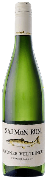 Dr. Konstantin Frank Salmon Run Gruner Veltliner 750ml